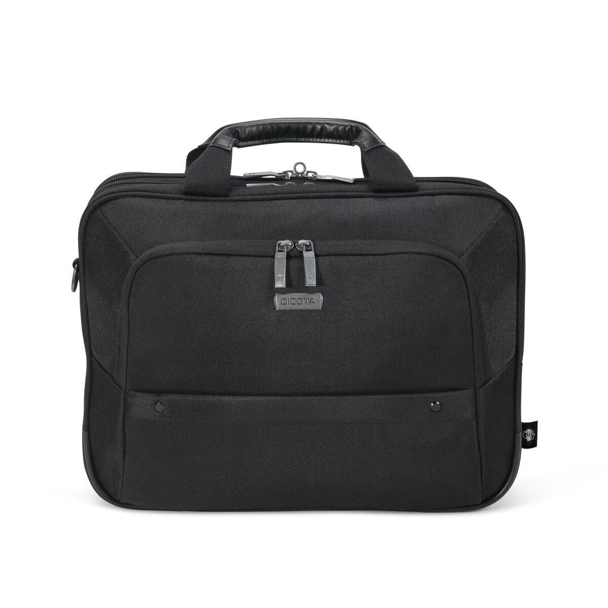 Laptop Case Dicota D31644-RPET Black 15,6''