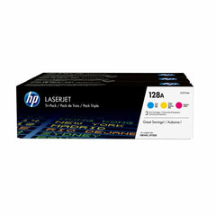 Toner HP CF371AM Tricolour