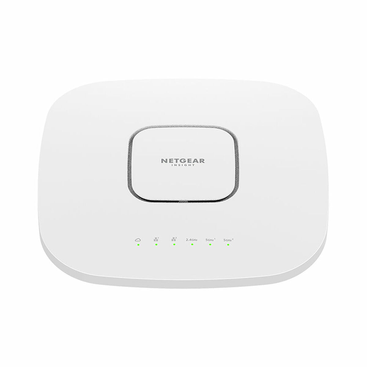 Access point Netgear WAX630-100EUS        White