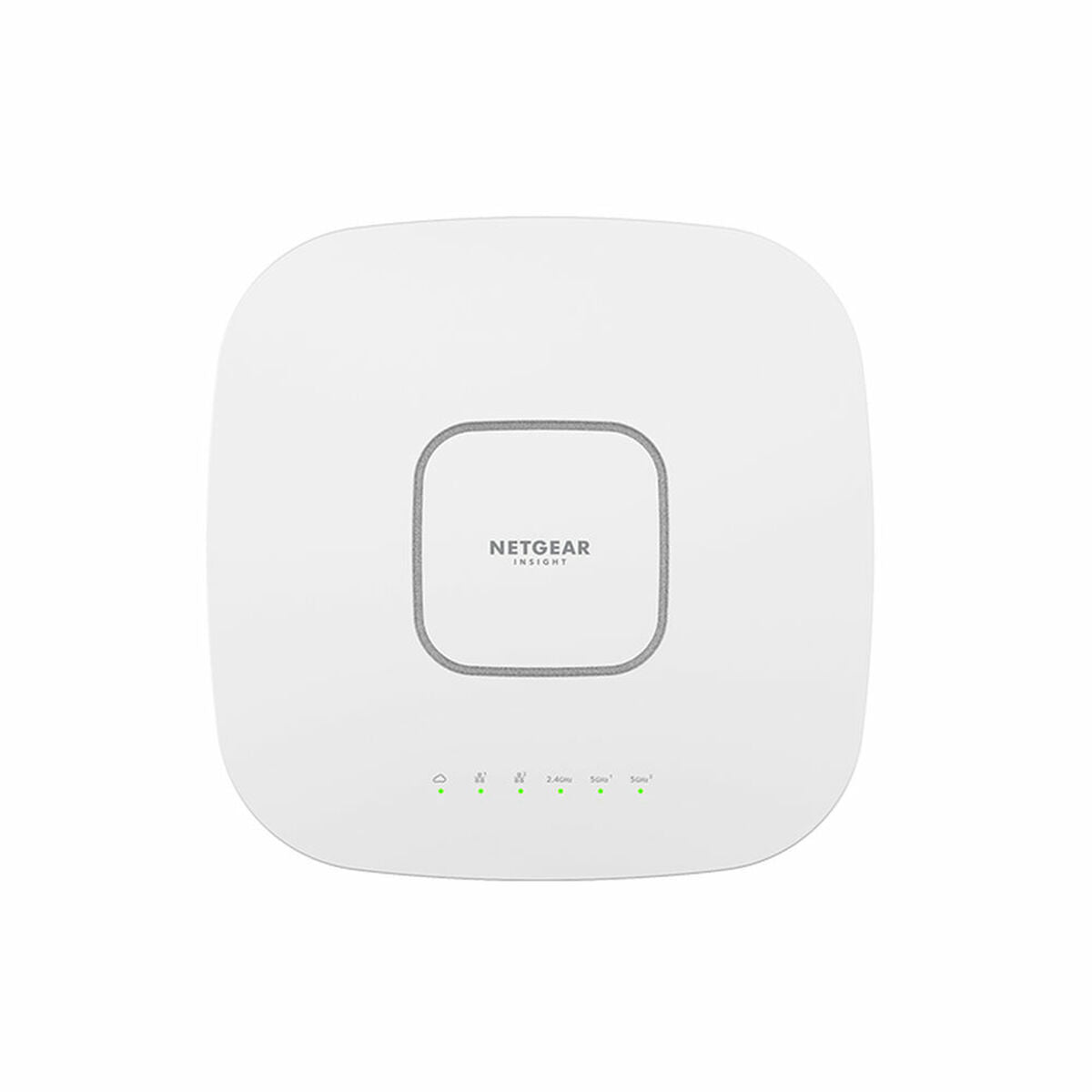 Access point Netgear WAX630-100EUS        White