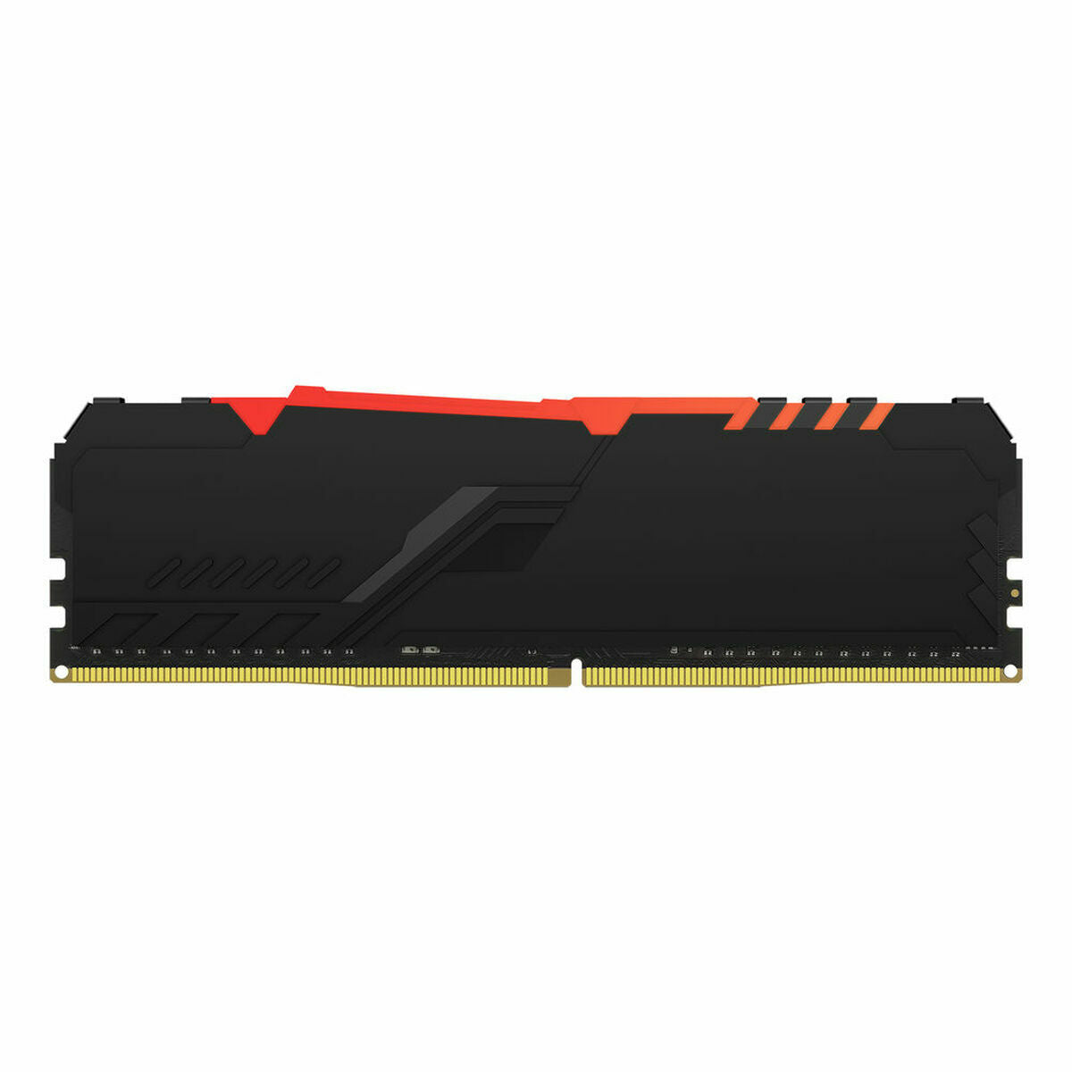 RAM Memory Kingston FURY Beast RGB CL16 16 GB