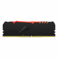 RAM Memory Kingston FURY Beast RGB CL16 16 GB