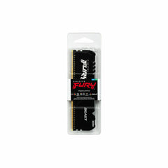 RAM Memory Kingston FURY Beast RGB CL16 16 GB