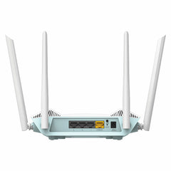 Router D-Link R15 WiFi 6 1500Mbps White