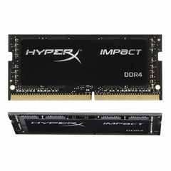 RAM Memory Kingston FURY Impact 32 GB DDR4 2666 MHz CL15