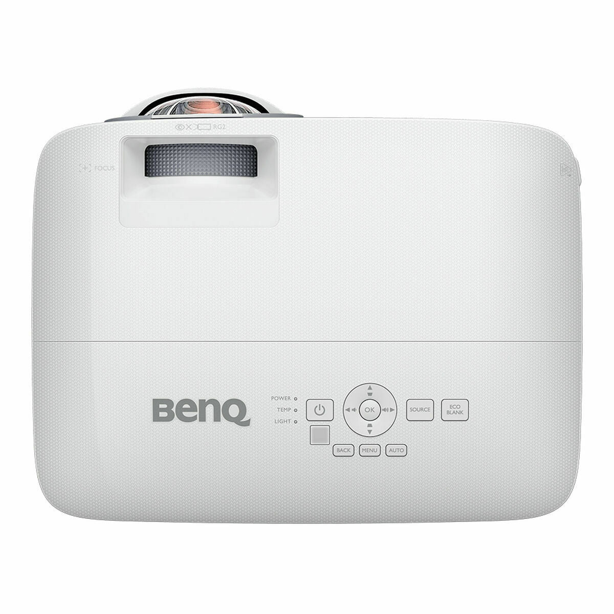 Projector BenQ 9H.JMG77.13E XGA 3600 lm