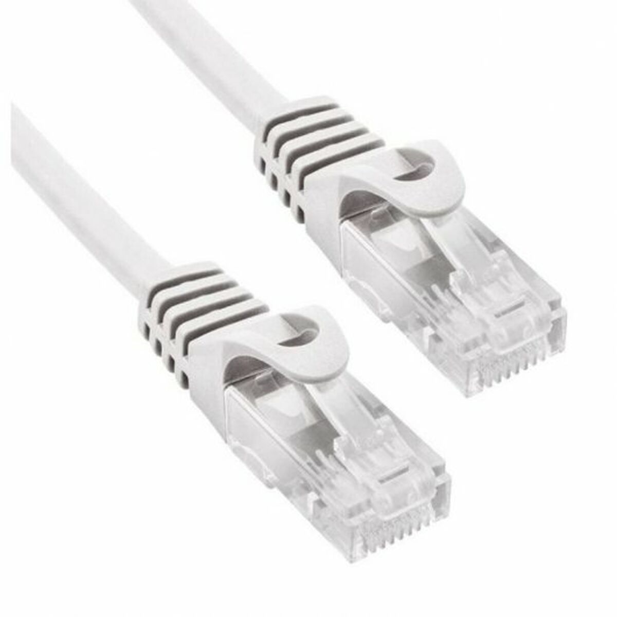 Ethernet LAN Cable Phasak 1 m Grey