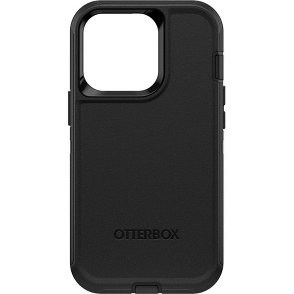 Mobile cover Otterbox 77-84218 Black (Refurbished B)