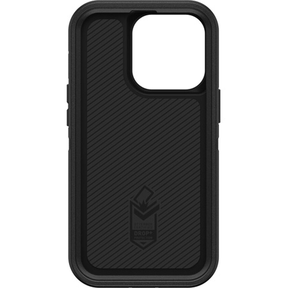 Mobile cover Otterbox 77-84218 Black (Refurbished B)