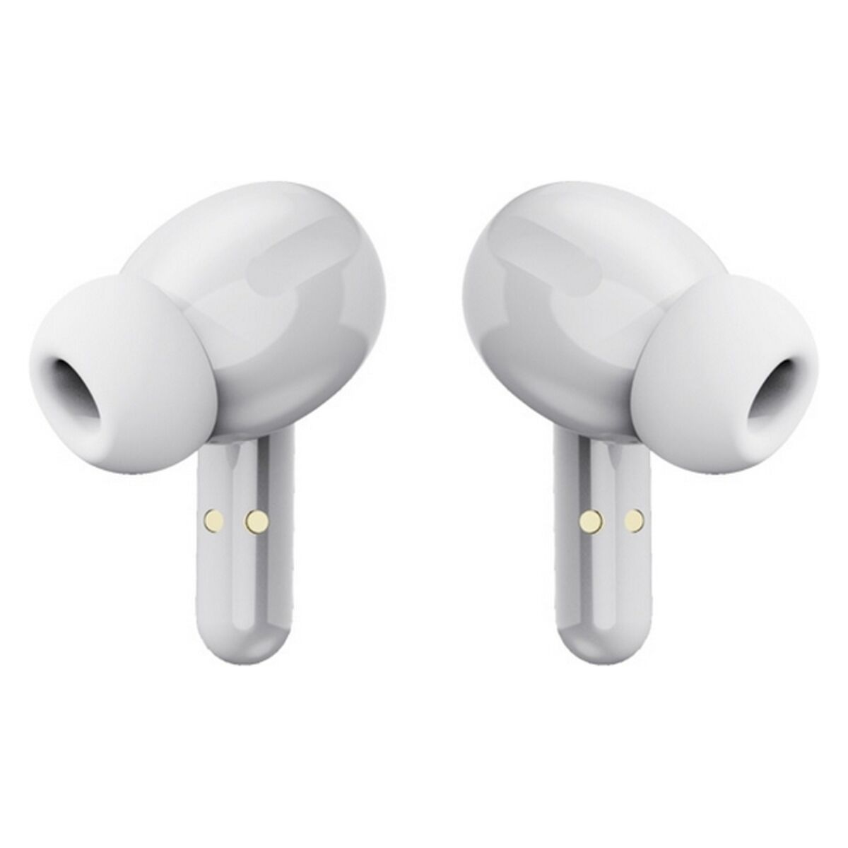 Bluetooth Headphones Denver Electronics 111191120210 White