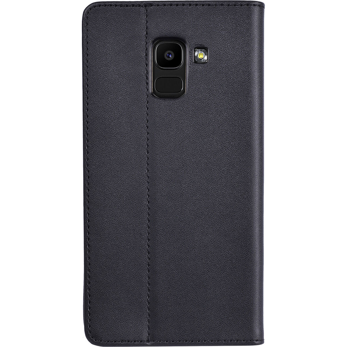 Mobile cover Big Ben Interactive ETUIFNOTE9 Black Galaxy Note 9 Samsung