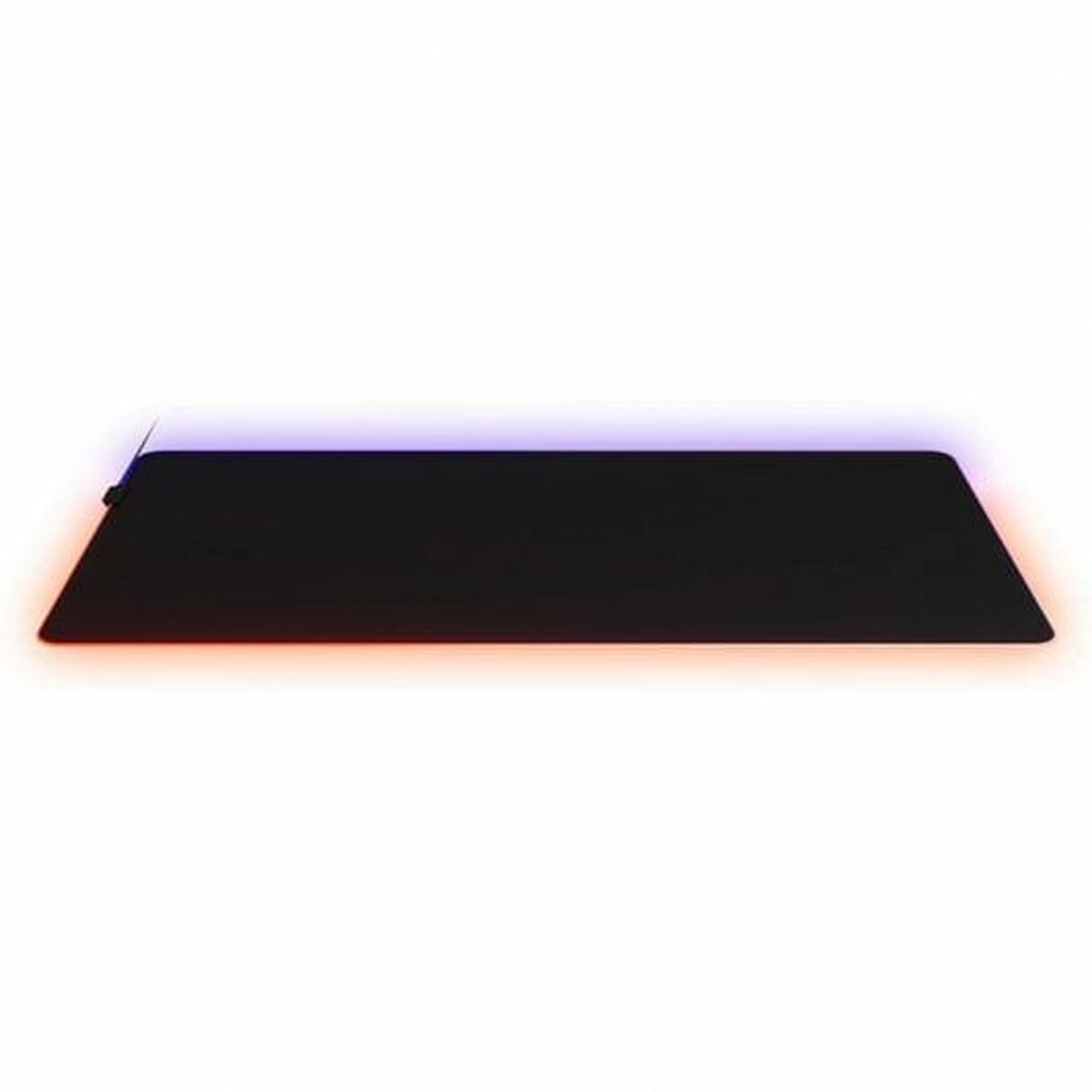 Non-slip Mat SteelSeries QcK Prism Cloth Black