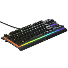 Gaming Keyboard SteelSeries APEX 3 TKL Spanish Qwerty