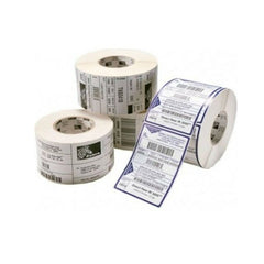 Printer Labels Zebra 800273-105 76 x 25 mm White (12 Units)