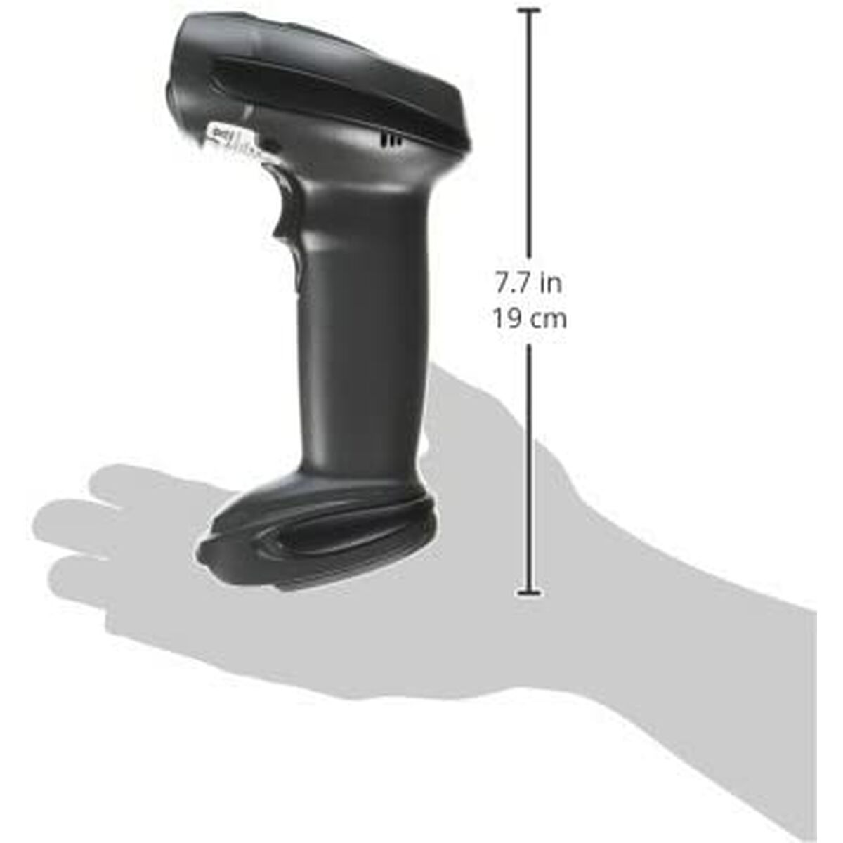 Barcode Reader Zebra LI4278-SR20007WR