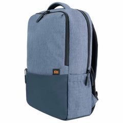 Laptop Backpack Xiaomi COMMUTER Light Blue Blue