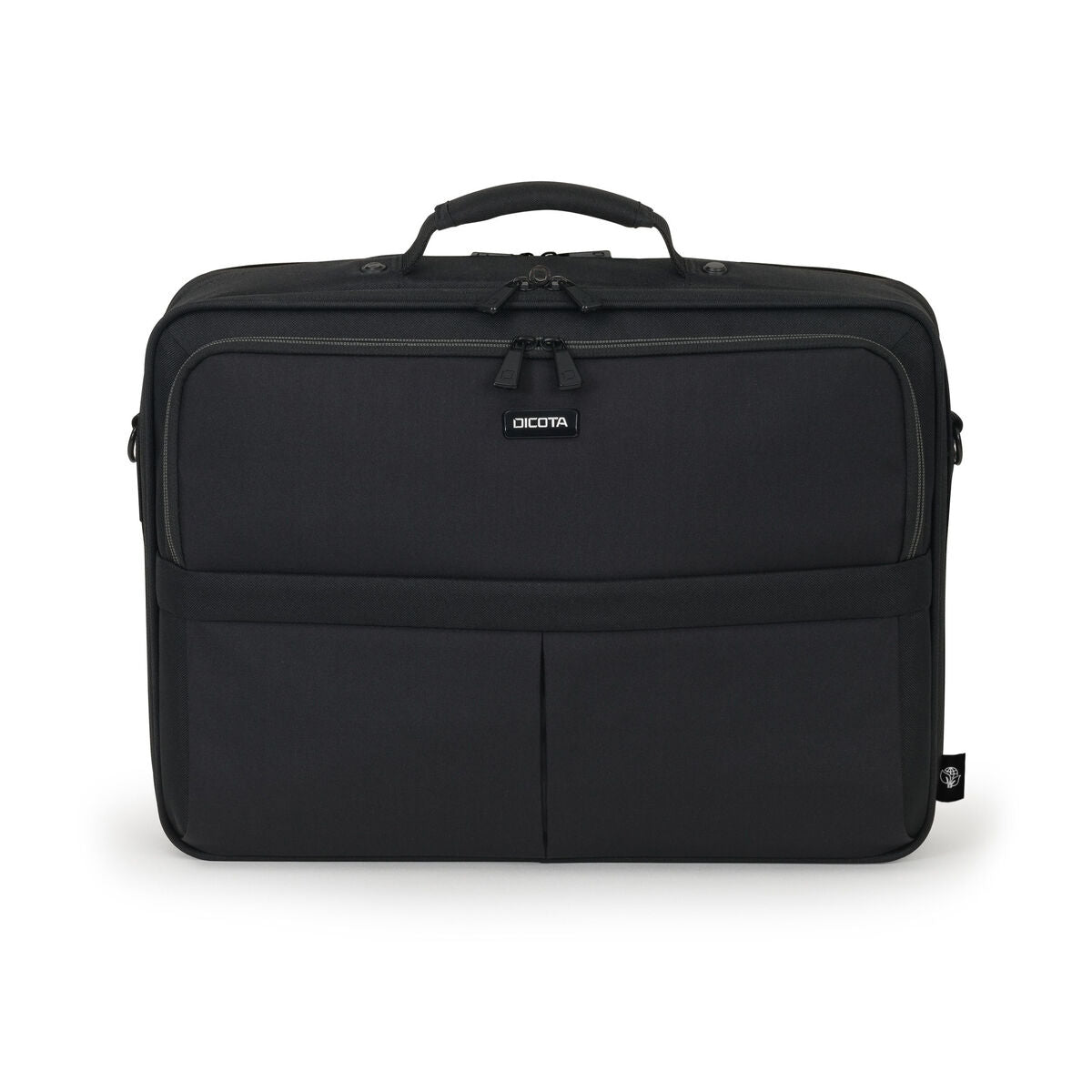 Laptop Case Dicota D31432-RPET Black 17,3"