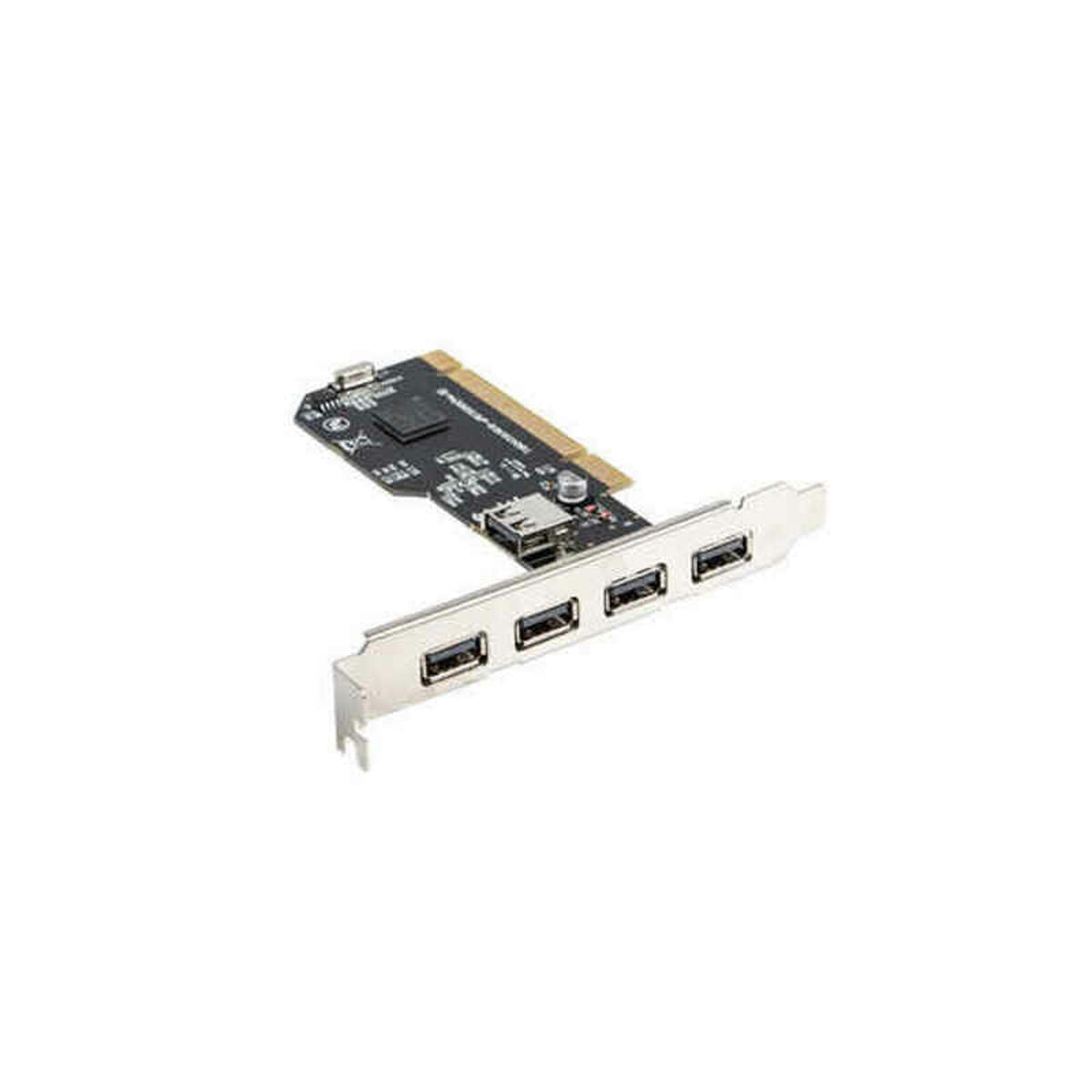 RAID controller card Lanberg PCI-US2-005