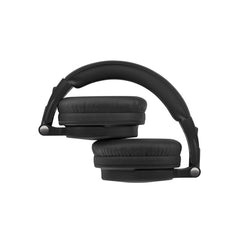 Headphones with Microphone Audictus VOYAGER Black