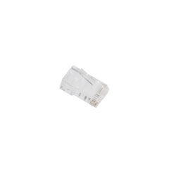 8P8C LAN CAT6 Connector Lanberg PLU-6020EZ