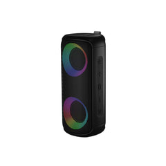 Portable Bluetooth Speakers Audictus Aurora Pro Black