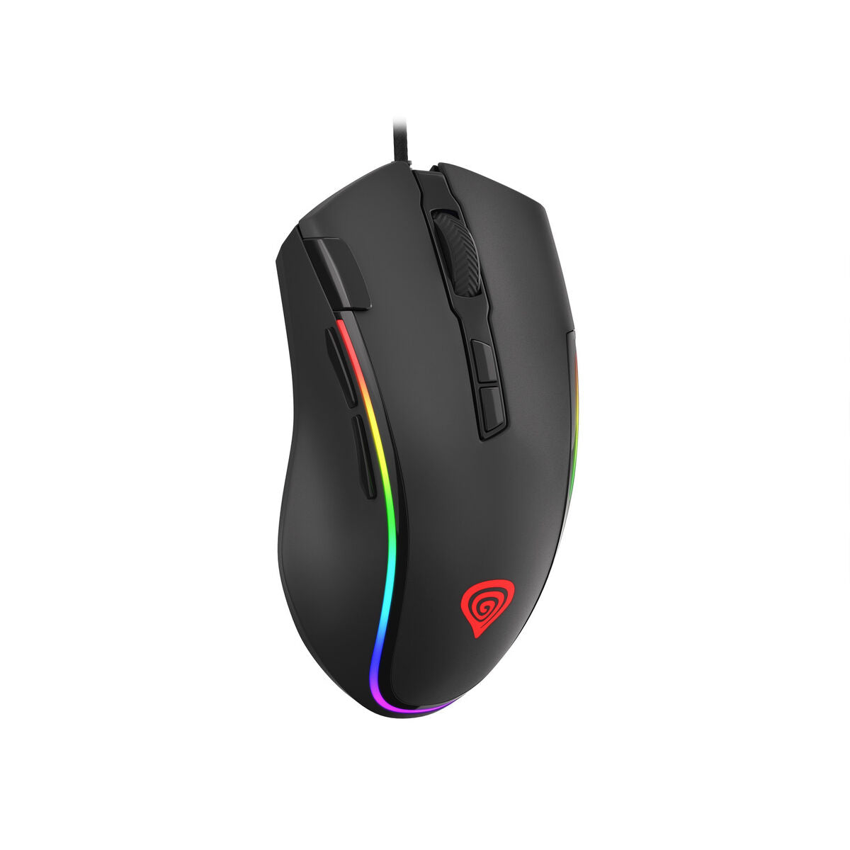 Gaming Mouse Genesis Krypton 700 G2 8000 DPI