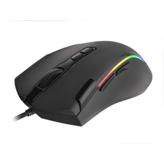 Gaming Mouse Genesis Krypton 700 G2 8000 DPI