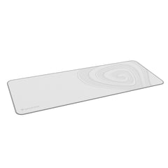 Mouse Mat Genesis Carbon 400 XXL Logo 80 x 30 cm