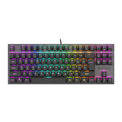 Gaming Keyboard Genesis Thor 303 TKL Spanish Qwerty