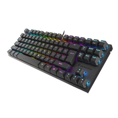Gaming Keyboard Genesis Thor 303 TKL Spanish Qwerty