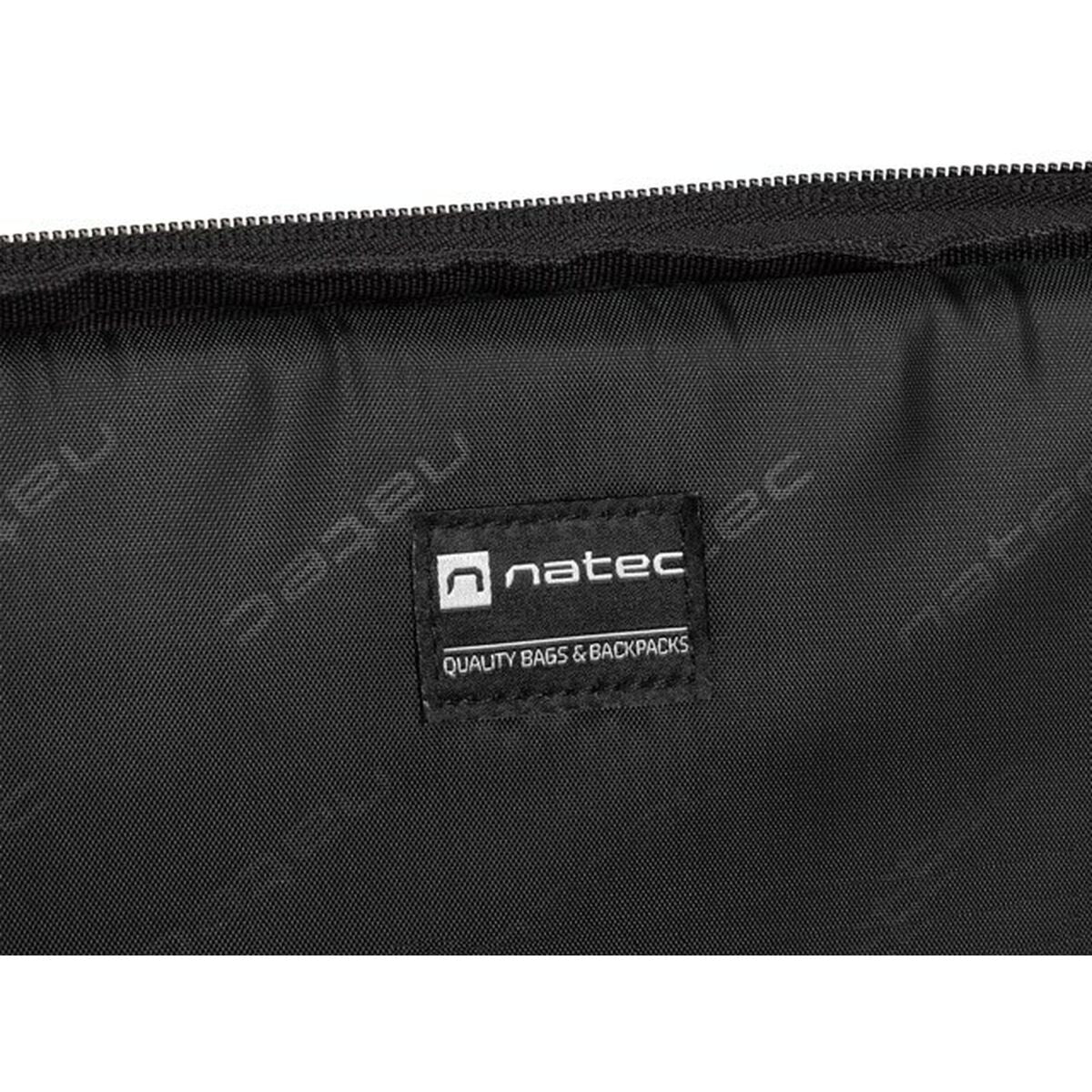 Laptop Case Natec Beira Black