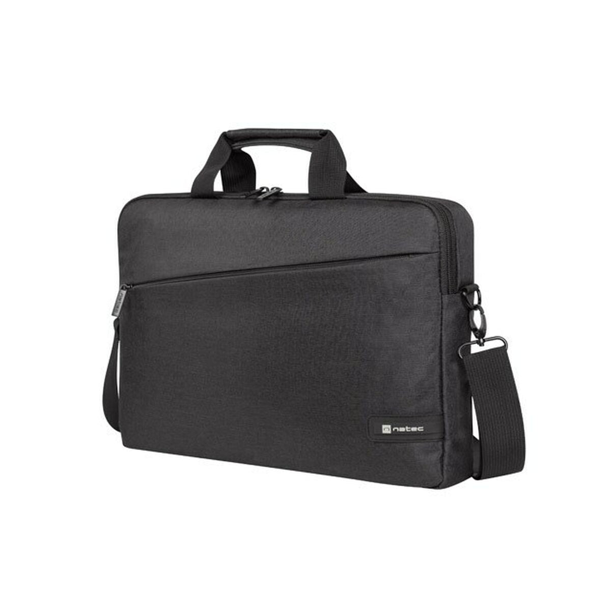 Laptop Case Natec Beira Black