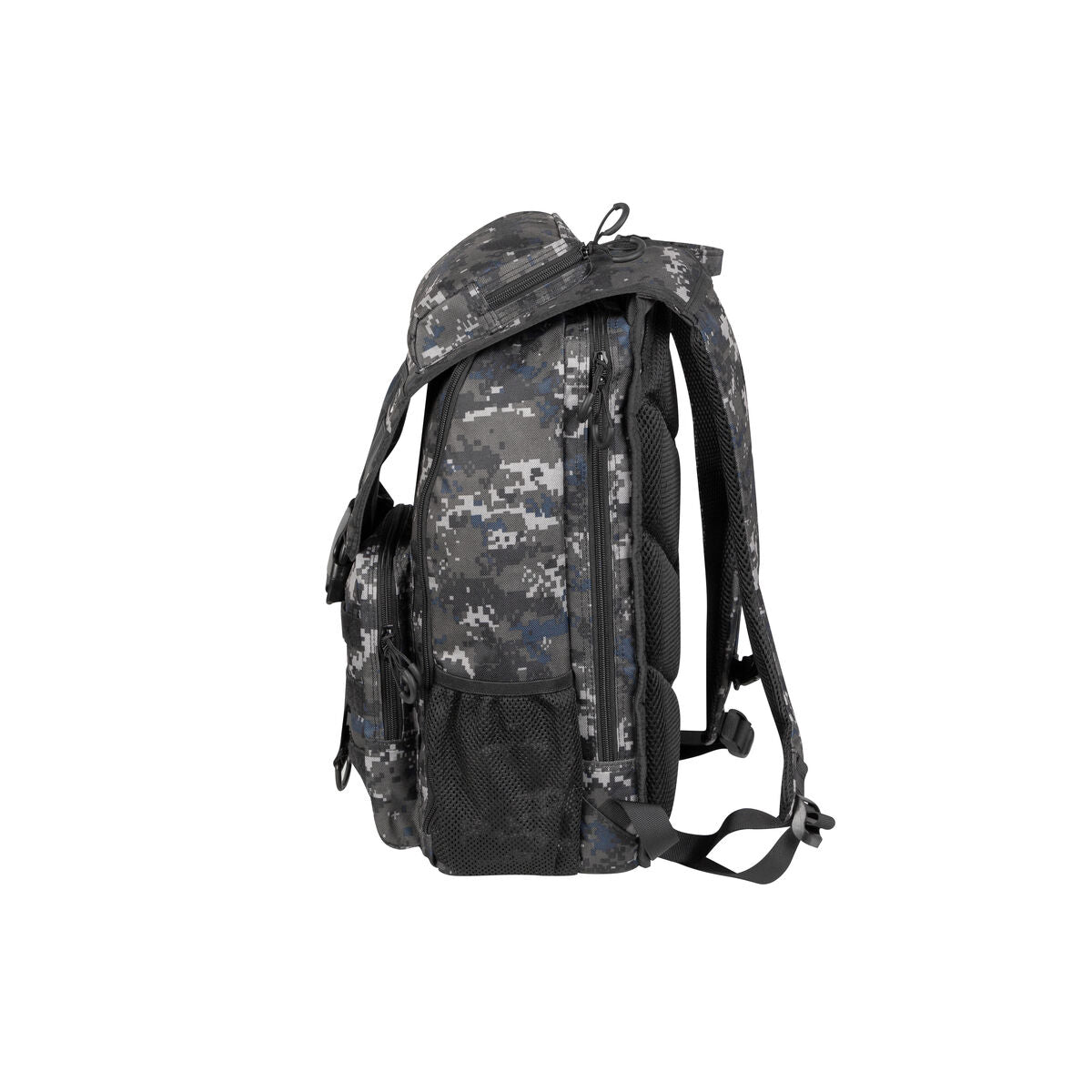 Laptop Backpack Genesis Pallad 450 Lite Camouflage 15,6"