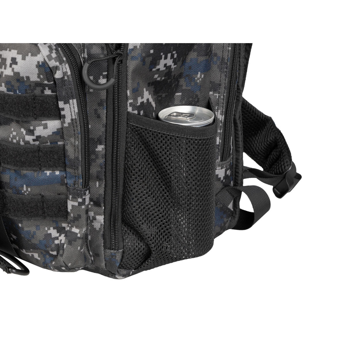 Laptop Backpack Genesis Pallad 450 Lite Camouflage 15,6"