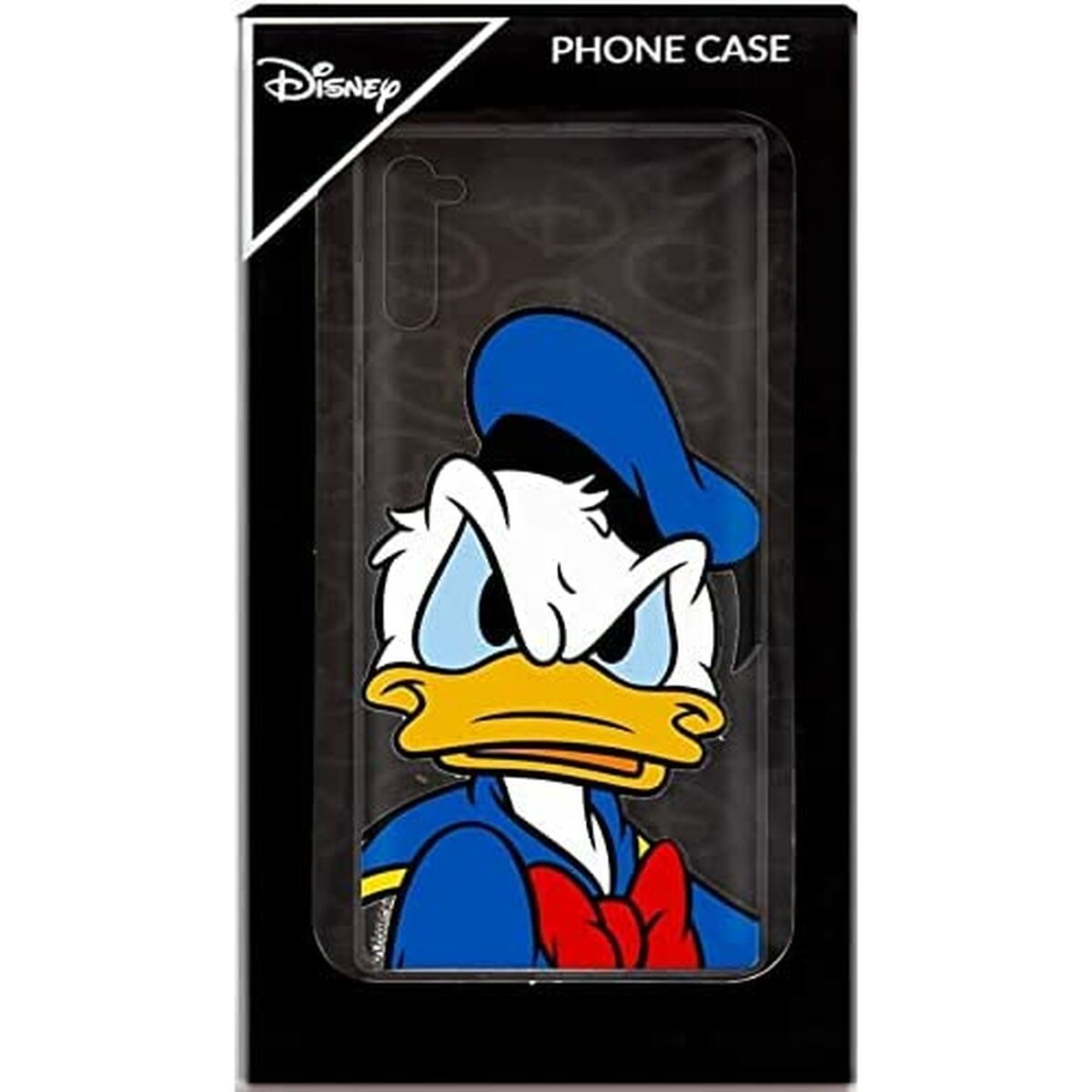 Mobile cover Cool Donald Samsung Galaxy Note 10