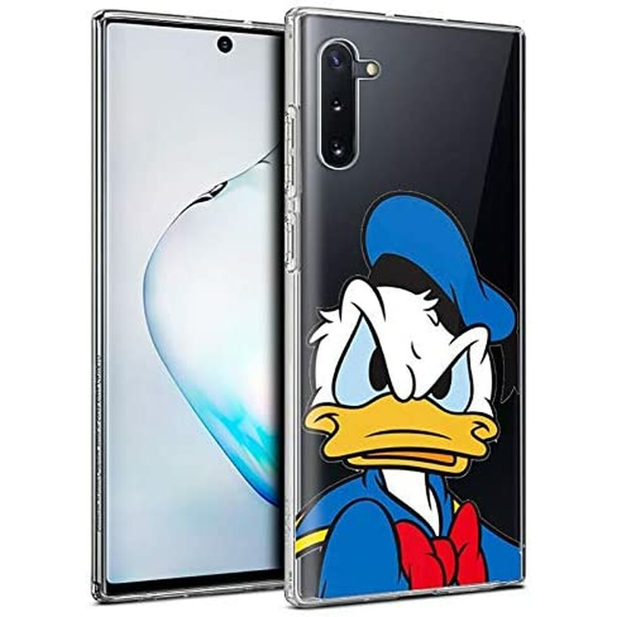Mobile cover Cool Donald Samsung Galaxy Note 10