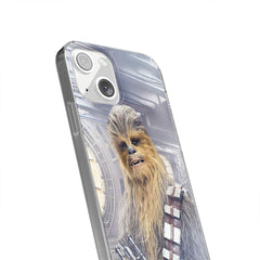 Mobile cover Cool Chewbacca Samsung Galaxy A21s