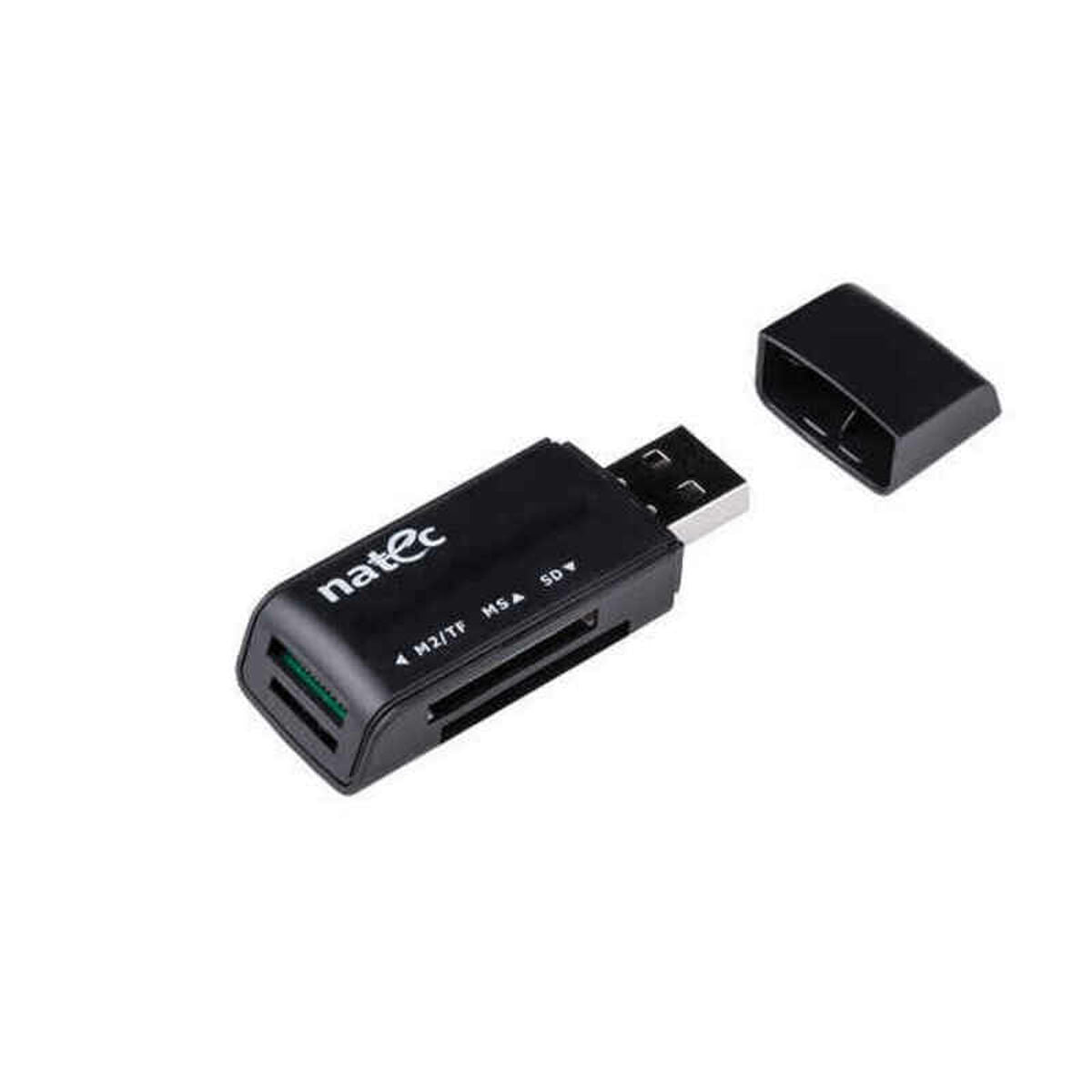 Card Reader Natec ANT 3 Mini