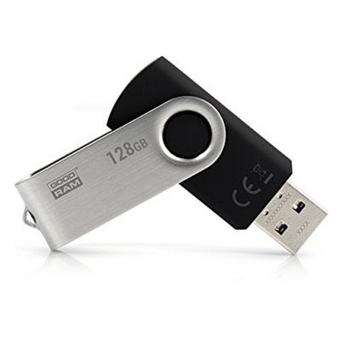 Pendrive GoodRam UTS3 USB 3.1 Black