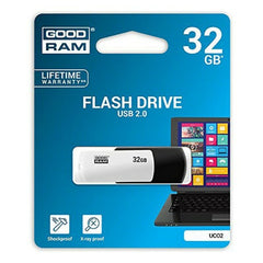 USB stick GoodRam UCO2 USB 2.0 5 MB/s-20 MB/s