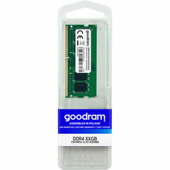 RAM Memory GoodRam GR2666S464L19S/8G DDR4 CL19 8 GB