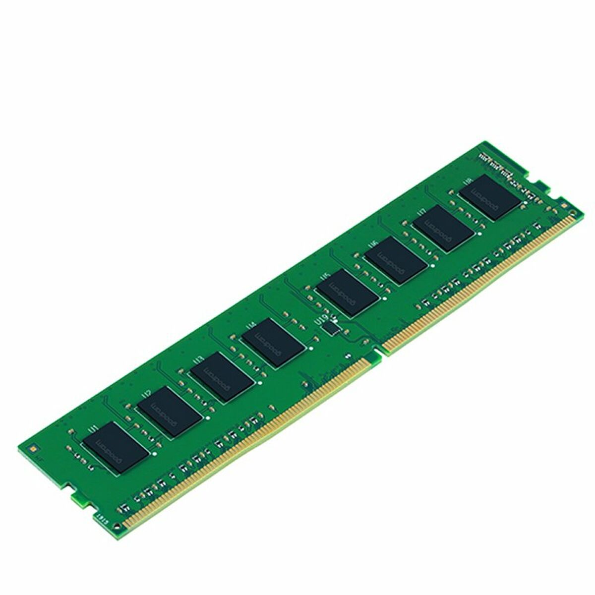 RAM Memory GoodRam CL22 DIMM 16 GB DDR4 3200 MHZ DDR4 16 GB