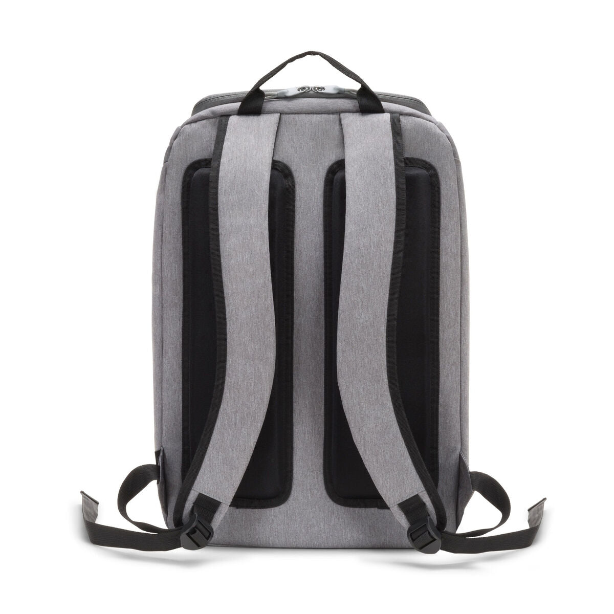 Laptop Backpack Dicota D31876-RPET Grey