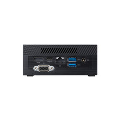 Barebone Asus PN41-BBC129MVS1 Intel Celeron Intel Celeron N4500