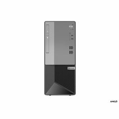 Desktop PC Lenovo 11RR001USP AMD Ryzen 5 5600G 8 GB RAM 256 GB SSD