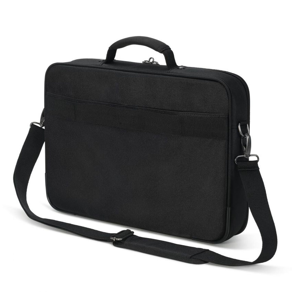 Laptop Case Dicota D31638-RPET Black 15,6''