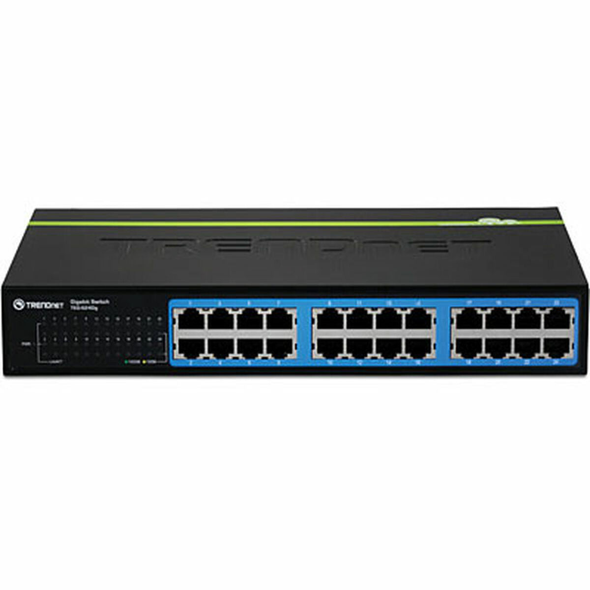 Switch Trendnet TEG-S24DG