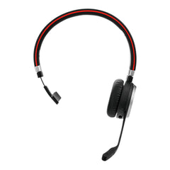 Headphones with Microphone Jabra 6593-833-399 Black