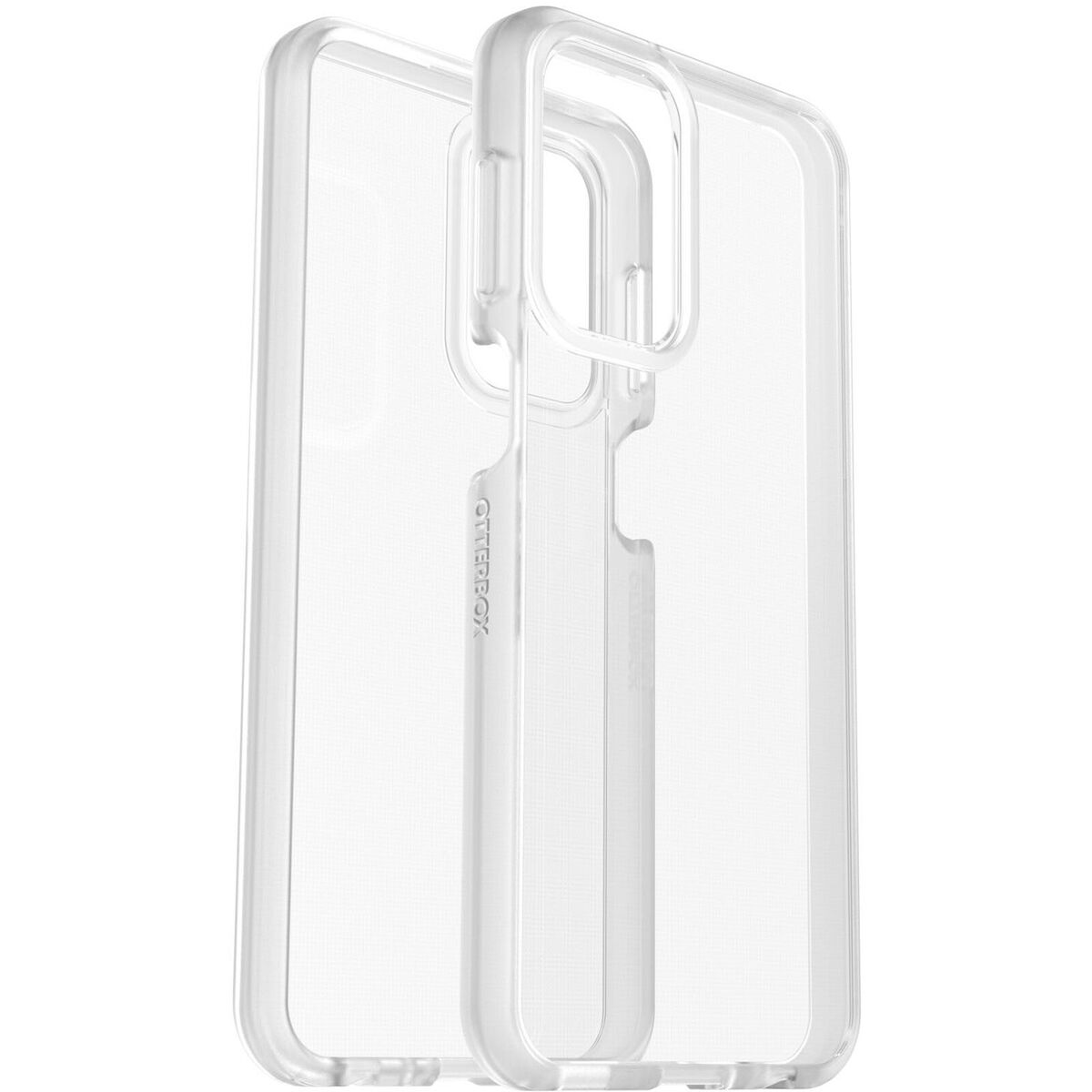 Mobile cover Otterbox 77-89520 Transparent Samsung Galaxy A23