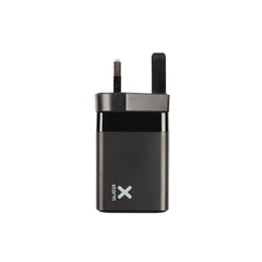 Wall Charger Xtorm XA082 Black